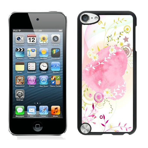 Valentine Flower iPod Touch 5 Cases ELG | Women